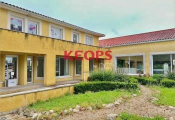 Local commercial à louer Rouffiac-Tolosan - Zone E.Leclerc