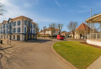 Local commercial neuf à vendre Andernos-les-Bains - Proche plages