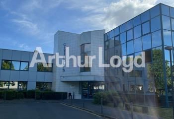 Location bureau Hérouville-Saint-Clair - Proche transports