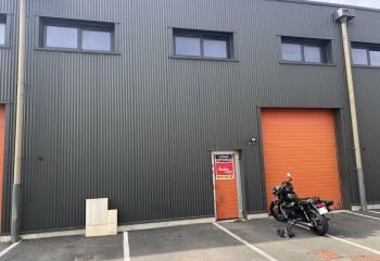 Local d'activité à louer La Ville-aux-Dames - Proximité Tours