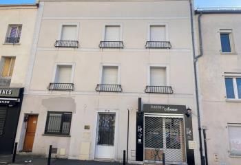 Location local commercial Montreuil - Métro Robespierre