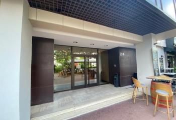 Location bureaux Saint-Gratien - Proche Gare RER C