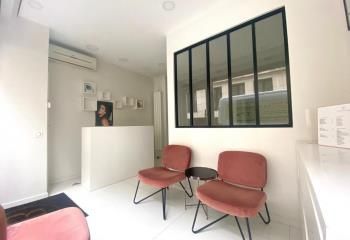 Local commercial à vendre Paris 17 - Proche rue de Lévis