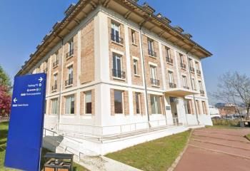 Bureaux à louer La Plaine Saint-Denis - Proche Métro Porte de la Chapelle
