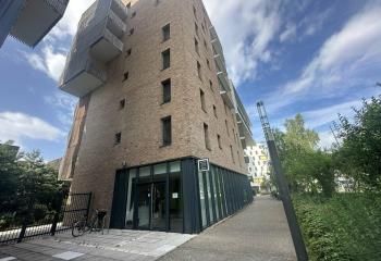 Local commercial à louer Strasbourg - Avenue du Rhin