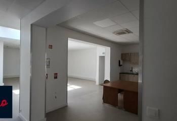 Local commercial à louer Saint-Nazaire centre-ville - Transports en commun