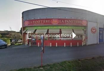 Local commercial à louer Grenade - Angle de rue