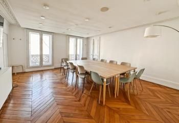 Bureaux à louer Paris 3 - Proche Place de la République