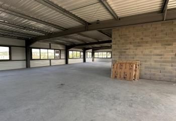 Local commercial à louer Carbonne - Sud-Ouest de Toulouse