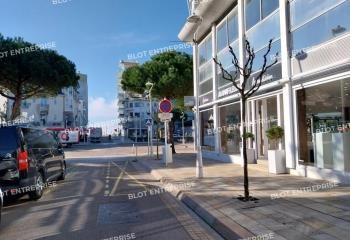 Local commercial à louer La Baule-Escoublac - Avenue de Gaulle