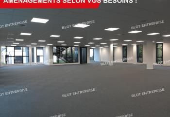 Bureaux à vendre Rennes Nord - Proche échangeur et bus