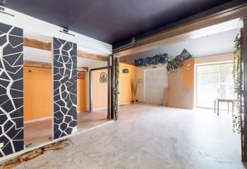 Local commercial à louer Paris 15 - Métro Porte de Versailles