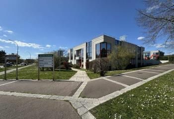 Location bureaux Dijon - Parc technologique - Accès direct