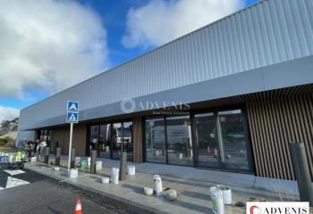 Local commercial à louer Biganos - Zone du Moulin de la Cassadote