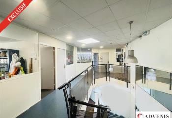 Bureaux à vendre Gradignan - Proche sortie 15 de la rocade