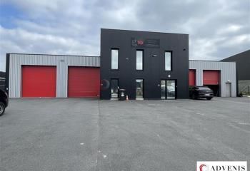 Location bâtiment d'activité Saint-Loubès - Proche A10