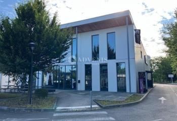 Local commercial à louer Le Haillan - Avenue de Magudas