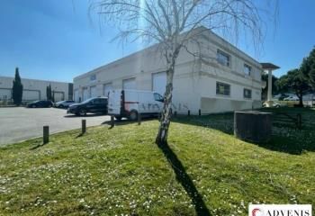 Local d'activité à louer Eysines - Proche rocade sortie 8