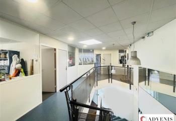 Bureaux à louer Gradignan - Proche sortie 15 rocade