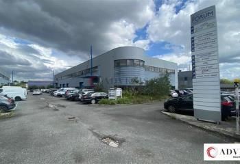 Location bureaux Cenon - Proche rocade, tramway et bus