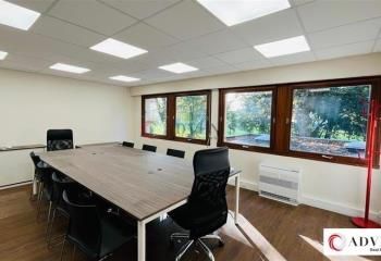 Location bureaux Talence - Proche rocade, tramway et bus