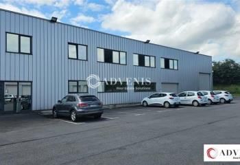 Location bureaux Roncq - Proximité autoroute A22 et Lille