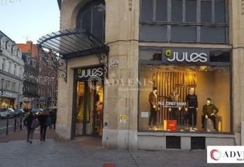Local commercial à louer Douai - Proximité A1 et A21