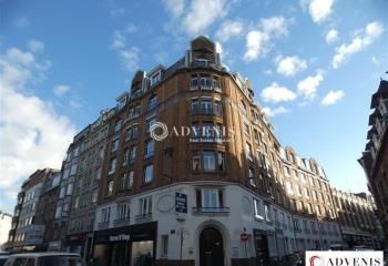 Location bureaux Lille - Proche Gare Lille Flandres et Métro
