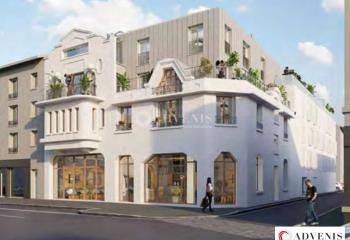 Local commercial à vendre Reims - Emplacement stratégique