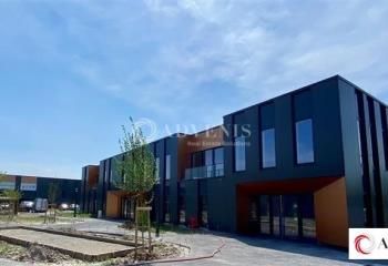 Location bureaux Hallennes-lez-Haubourdin - Proche Lille et autoroutes