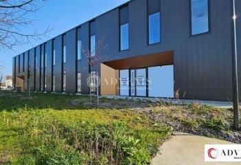 Bureaux à louer Hallennes-lez-Haubourdin - Proche Lille et A25