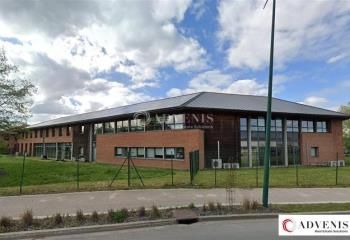 Location bureaux Wambrechies - Parc tertiaire des Moulins