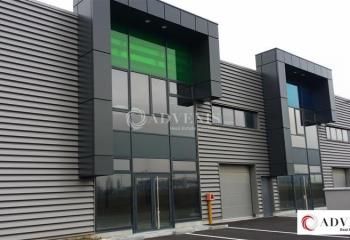 Location entrepôt Sainghin-en-Mélantois - Proximité A1-A23 et aéroport