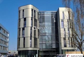 Location bureaux Villeneuve-d'Ascq - Métro et autoroute A22