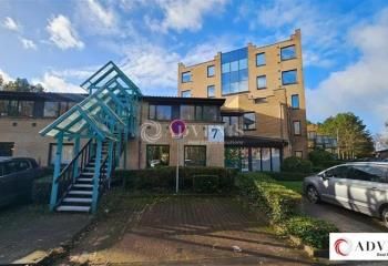 Location bureaux Villeneuve-d'Ascq - Proche autoroute et Décathlon Campus