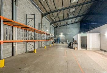 Local d'activité à louer Saint-Malo - Proximité ZI Sud