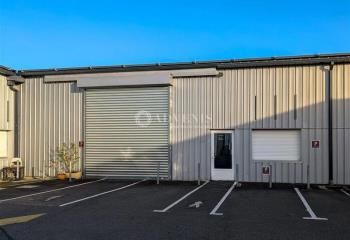 Local d'activité à louer Saint-Malo - Proche RD137 et bus