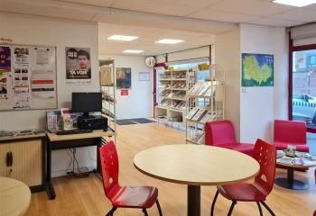 Bureaux à louer Saint-Brieuc - Proche centre-ville et RN12