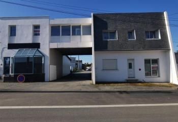 Location bureaux Saint-Brieuc - Zone industrielle, accès rapide Rennes, Brest, Loudéac