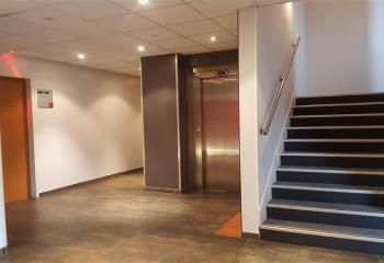 Location bureaux Saint-Grégoire - Parc Edonia - Proche bus et gare
