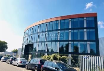 Bureaux à louer Bischheim - Proche Tram et Bus