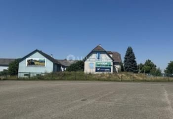 Location bureaux Wolfisheim - Proche tram et autoroute