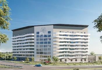 Location bureaux Brumath - Proche Strasbourg et Haguenau
