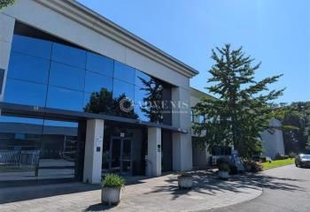 Location bureaux Eckbolsheim - Proche tram et bus, accès autoroutiers