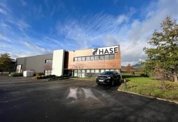 Bureaux à vendre Bergheim - Zone d'Activités du Muehlbach