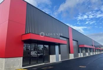 Cellules d'activité à louer Schweighouse-sur-Moder - Proche Haguenau et Strasbourg