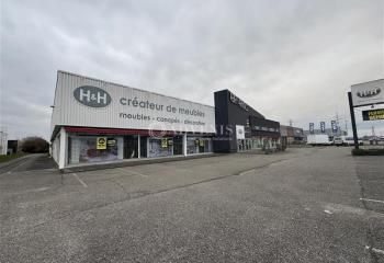 Local commercial à louer Vendenheim - Zone Commerciale