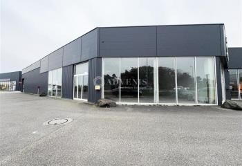 Local commercial à louer Haguenau - Zone Commerciale - Proche Strasbourg