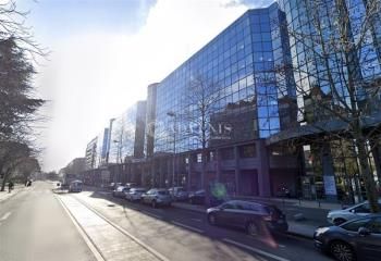 Bureaux à vendre Tours - Centre-ville, proche gare et transports