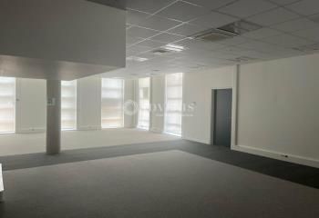Location bureaux Tours - Quartier des Deux Lions - Proche bus et tramway